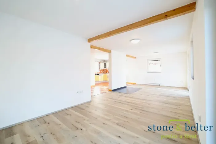 Pronájem rodinného domu, Nučice, U Cihelny, 132 m2