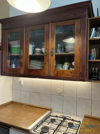 Pronájem bytu 2+1, České Budějovice, Fr. Hrubína, 58 m2