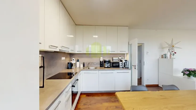 Pronájem bytu 3+kk, Olomouc, Topolová, 77 m2