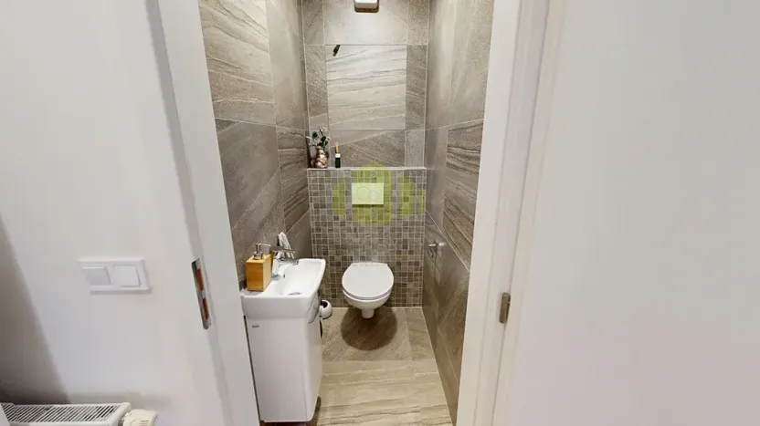 Pronájem bytu 3+kk, Olomouc, Topolová, 77 m2