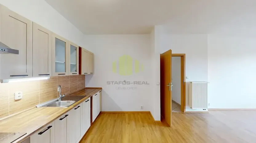 Pronájem bytu 3+kk, Olomouc, Na Tabulovém vrchu, 84 m2