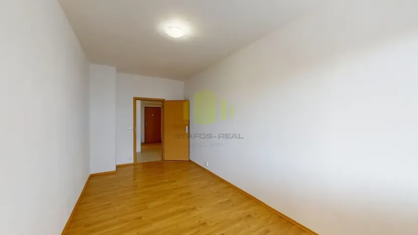 Pronájem bytu 3+kk, Olomouc, Na Tabulovém vrchu, 84 m2