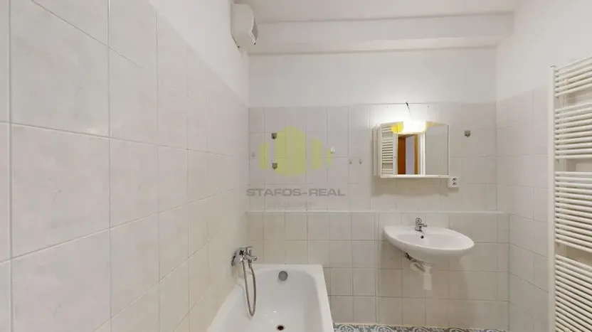 Pronájem bytu 3+kk, Olomouc, Na Tabulovém vrchu, 84 m2