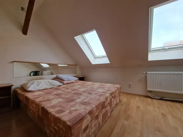 Pronájem rodinného domu, Telč, Na Posvátné, 260 m2