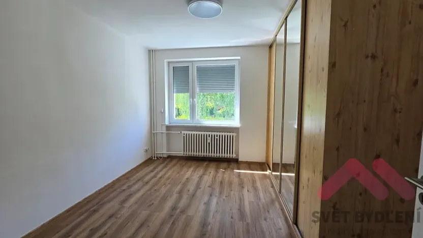 Pronájem bytu 2+kk, Praha - Smíchov, K Závěrce, 66 m2