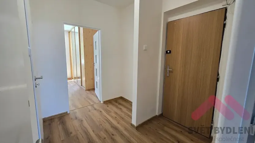 Pronájem bytu 2+kk, Praha - Smíchov, K Závěrce, 66 m2