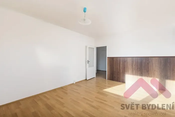 Pronájem bytu 1+1, Praha - Bohnice, Katovická, 55 m2