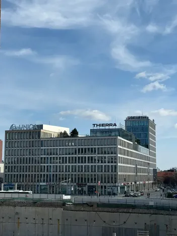 Pronájem kanceláře, Brno, Úzká, 300 m2