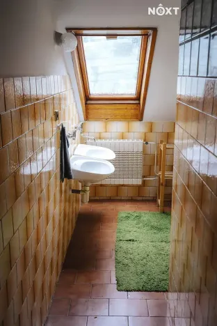 Prodej ubytování, Bohutín, 500 m2