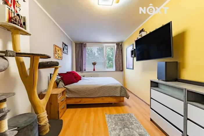 Prodej bytu 2+kk, Zábřeh, Na Nové, 43 m2