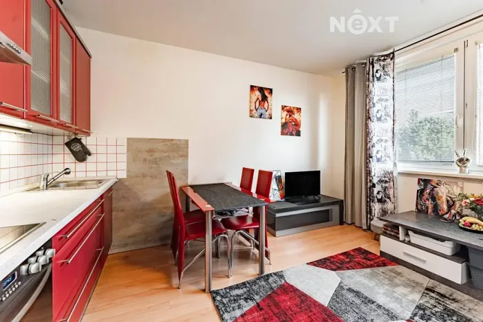 Prodej bytu 2+kk, Zábřeh, Na Nové, 43 m2