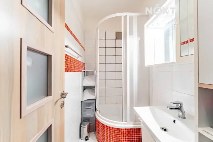 Prodej bytu 2+kk, Zábřeh, Na Nové, 43 m2