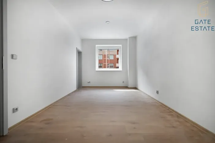 Pronájem bytu 2+kk, Bystřice pod Hostýnem, Sídliště, 74 m2