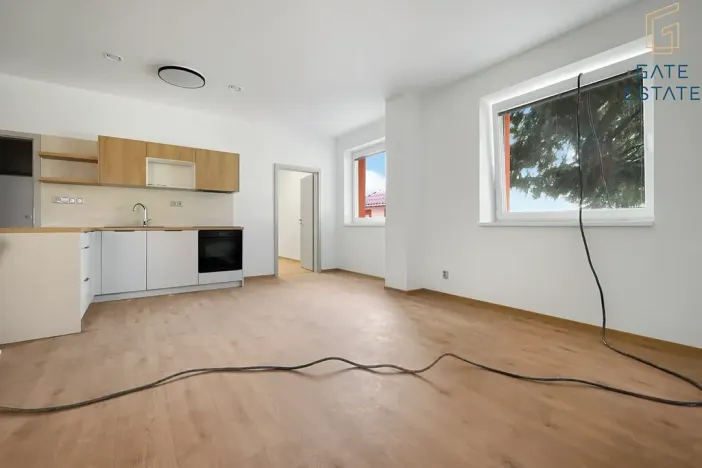 Pronájem bytu 1+kk, Bystřice pod Hostýnem, Sídliště, 75 m2