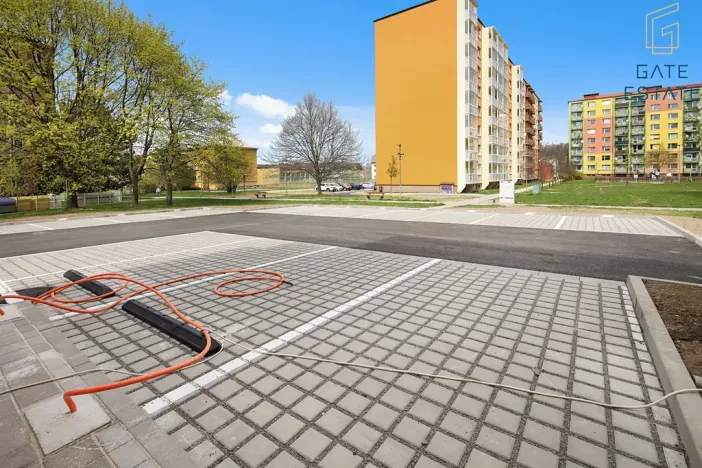 Pronájem bytu 1+kk, Bystřice pod Hostýnem, Sídliště, 72 m2