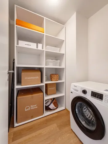 Pronájem bytu 1+kk, Plzeň - Skvrňany, Františka Kováříka, 40 m2