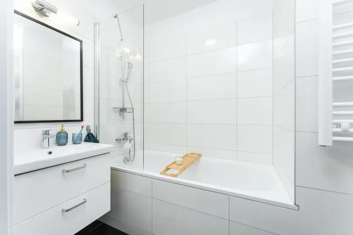 Pronájem bytu 2+kk, Praha - Vysočany, Odkolkova, 52 m2