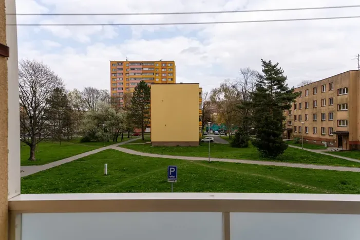 Prodej bytu 2+1, Ostrava, 62 m2