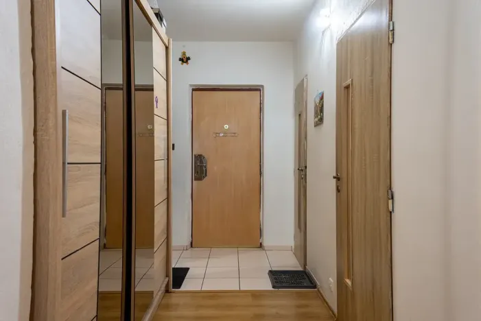 Prodej bytu 2+1, Ostrava, 62 m2