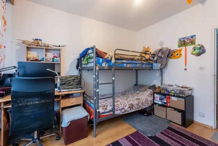 Prodej bytu 2+1, Ostrava, 62 m2