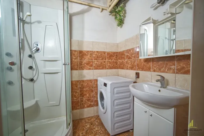 Prodej rodinného domu, Jívová, 149 m2