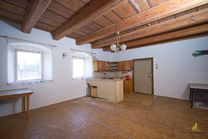 Prodej rodinného domu, Jívová, 149 m2