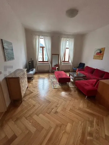 Pronájem bytu 2+1, Olomouc, Erbenova, 60 m2