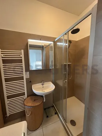 Pronájem bytu 2+1, Olomouc, Erbenova, 60 m2