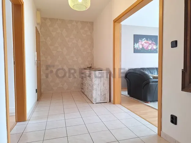 Pronájem bytu 3+kk, Olomouc, Horní lán, 83 m2