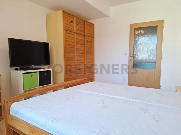 Pronájem bytu 2+1, Olomouc, Topolová, 74 m2