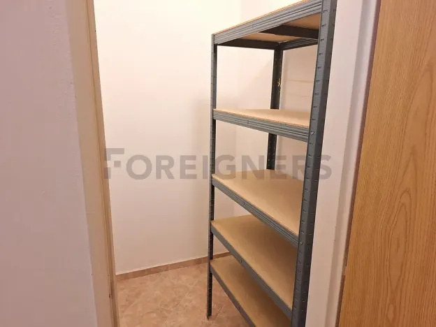 Pronájem bytu 2+1, Olomouc, Topolová, 74 m2