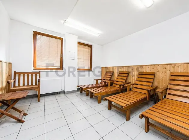 Pronájem bytu 2+kk, Praha - Žižkov, Kališnická, 57 m2