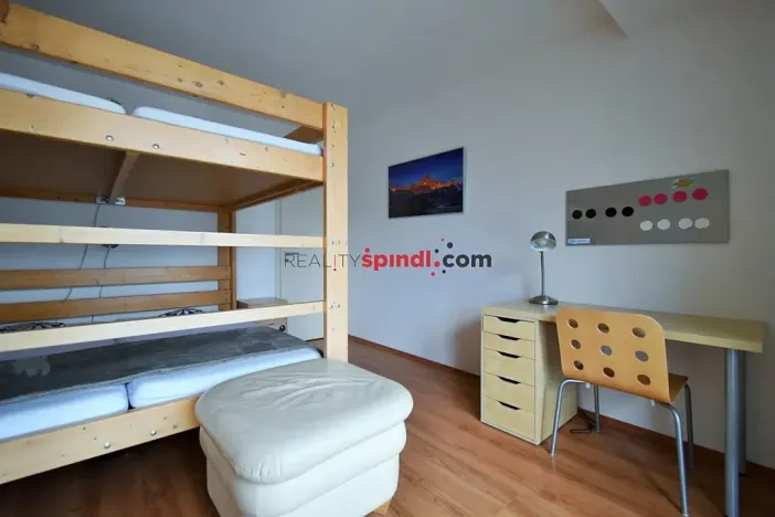 Prodej bytu 2+1, Špindlerův Mlýn, 59 m2