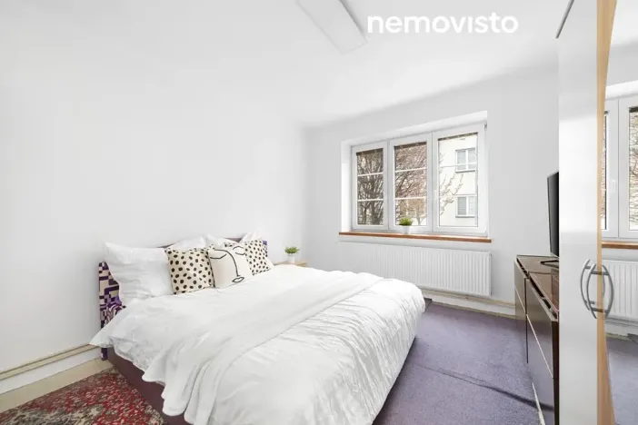 Prodej bytu 2+kk, Ostrava, Šídlovecká, 58 m2