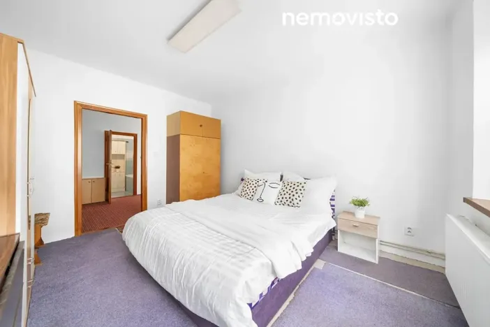 Prodej bytu 2+kk, Ostrava, Šídlovecká, 58 m2