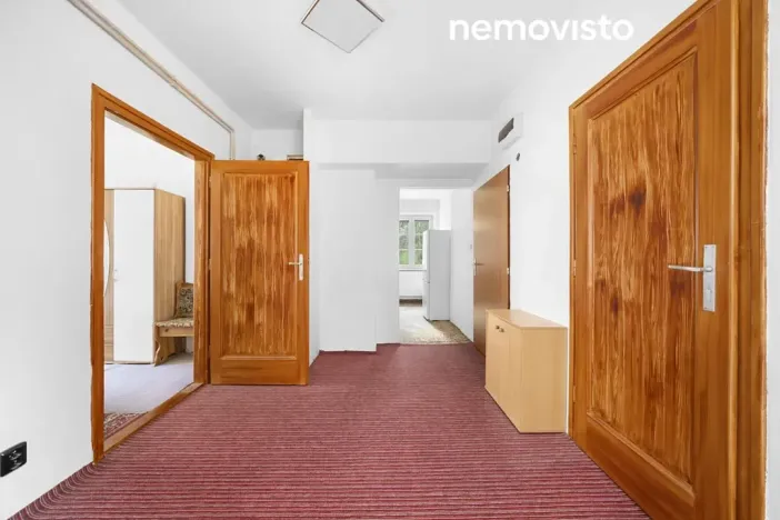 Prodej bytu 2+kk, Ostrava, Šídlovecká, 58 m2