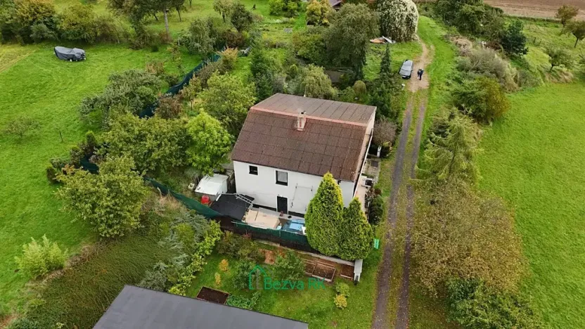 Prodej chalupy, Klučenice, 166 m2