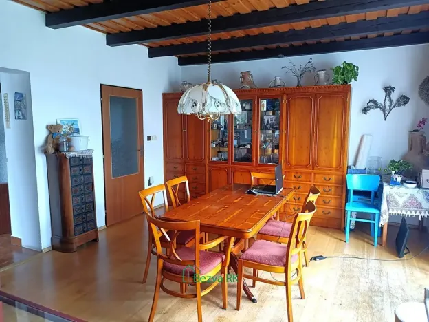 Prodej rodinného domu, Klučenice, 166 m2