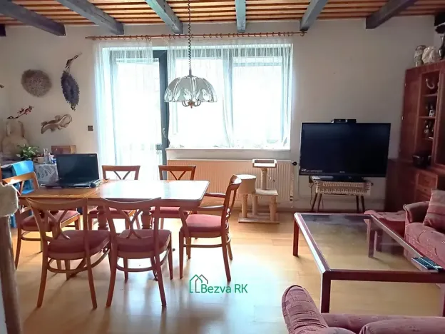 Prodej rodinného domu, Klučenice, 166 m2