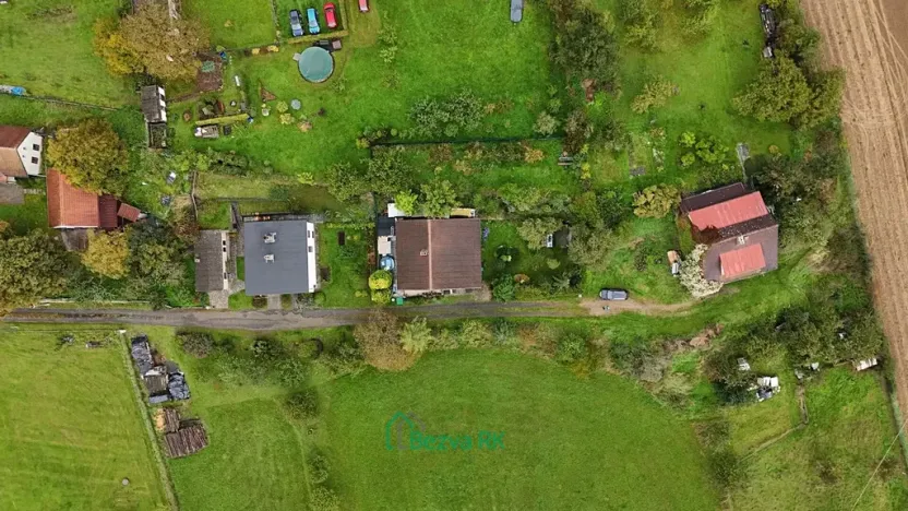 Prodej rodinného domu, Klučenice, 166 m2