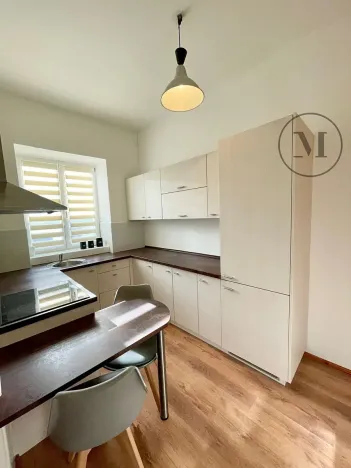 Pronájem bytu 1+1, České Budějovice, 30 m2