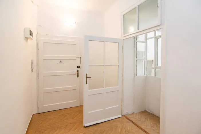 Pronájem bytu 2+kk, Praha - Holešovice, Přístavní, 62 m2