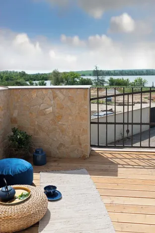 Prodej rodinného domu, Pasohlávky, 208 m2