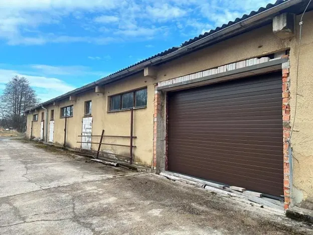 Prodej komerční nemovitosti, Jedlová, 1346 m2