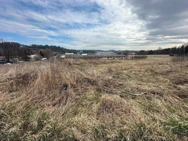 Prodej komerční nemovitosti, Jedlová, 1346 m2