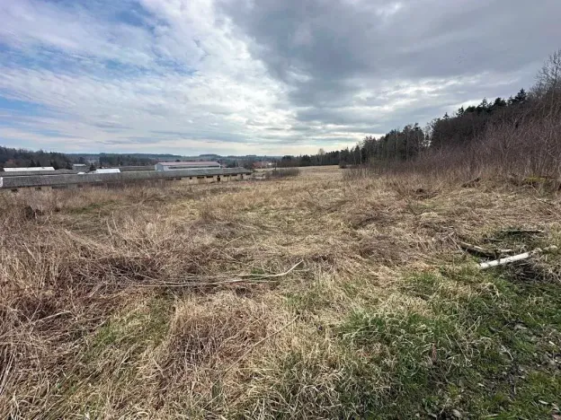 Prodej výrobních prostor, Jedlová, 1346 m2