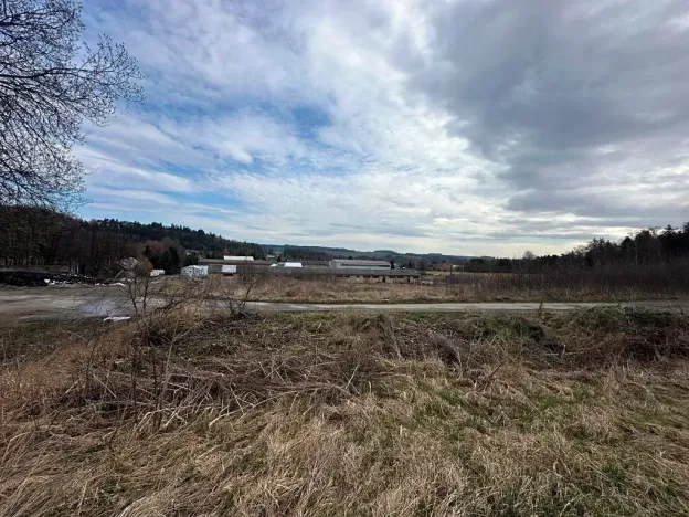 Prodej výrobních prostor, Jedlová, 1346 m2