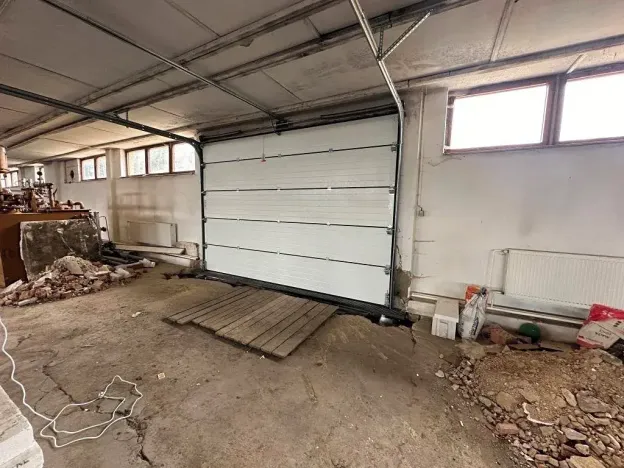 Prodej skladu, Jedlová, 1346 m2