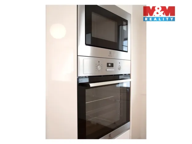 Prodej bytu 3+kk, Praha - Bohnice, Zelenohorská, 77 m2