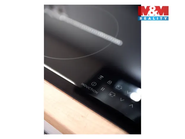 Prodej bytu 3+kk, Praha - Bohnice, Zelenohorská, 77 m2